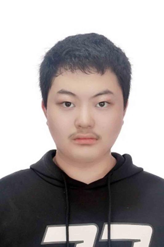 爱笑的男孩的第二张照片--莆田相亲服务中心