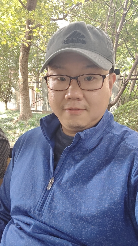 卡卡虎的第一张照片--莆田相亲服务中心