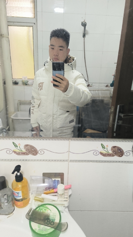 小李的第一张照片--莆田相亲服务中心