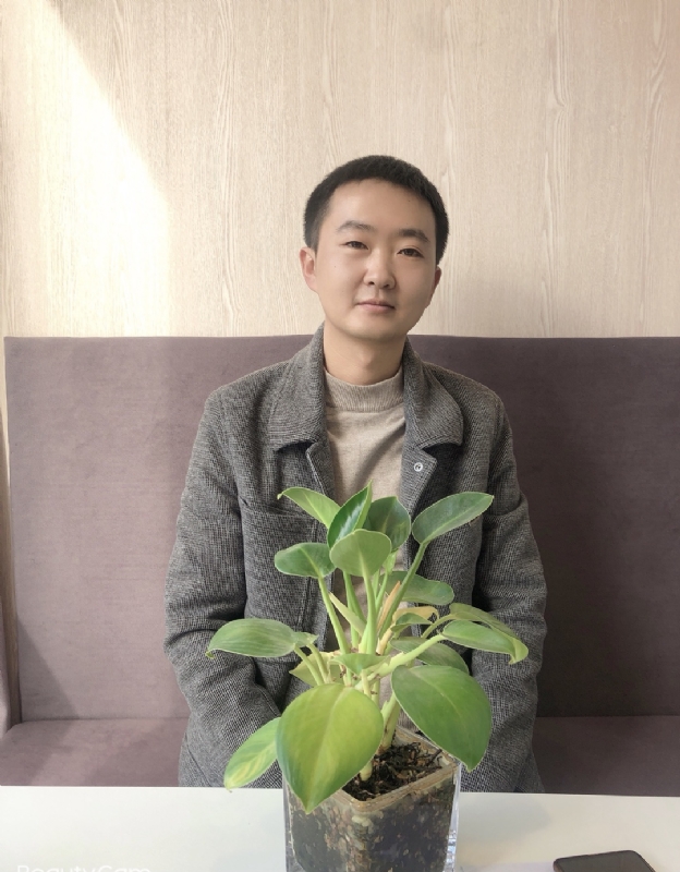 亦然的第一张照片--莆田相亲服务中心