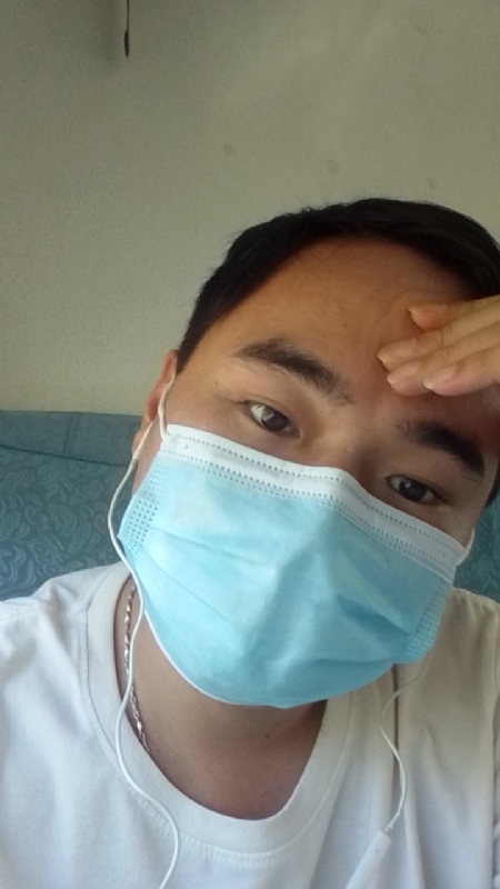 为你等候的第二张照片--莆田相亲服务中心