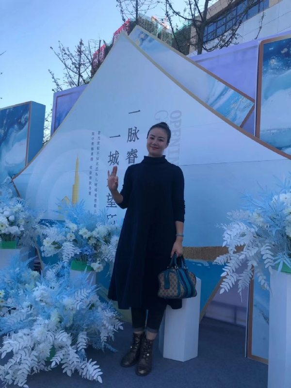 英子的第一张照片--莆田相亲服务中心
