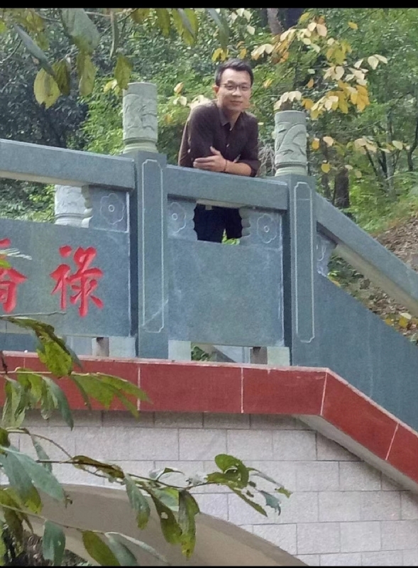 小茶的第三张照片--莆田相亲服务中心