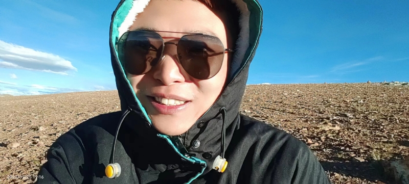 守一座孤城等一个旧人的第一张照片--莆田相亲服务中心