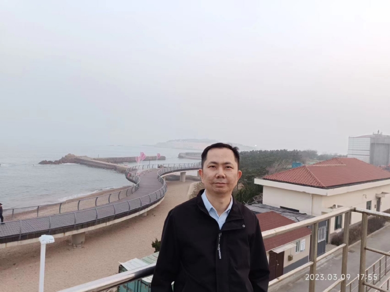 水流东的第二张照片--莆田相亲服务中心