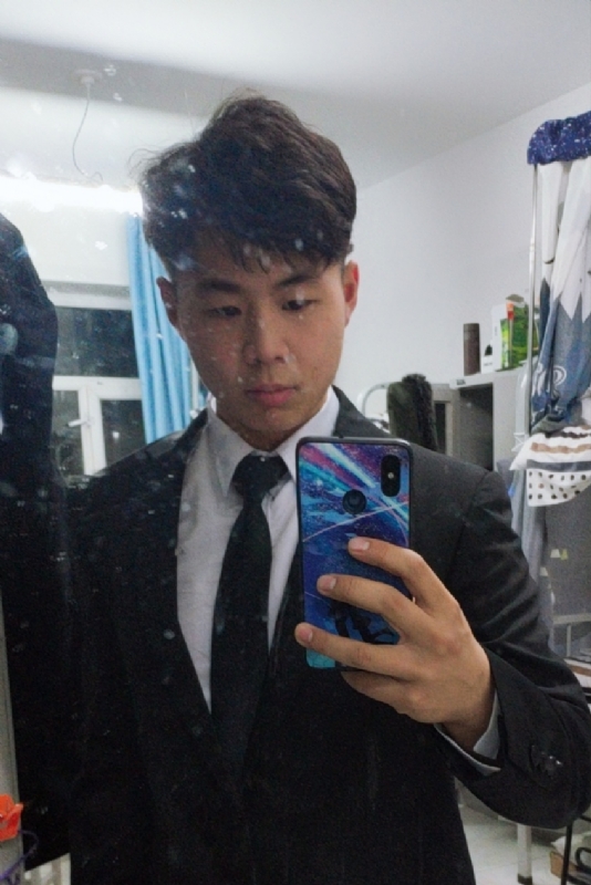 景湛的第一张照片--莆田相亲服务中心