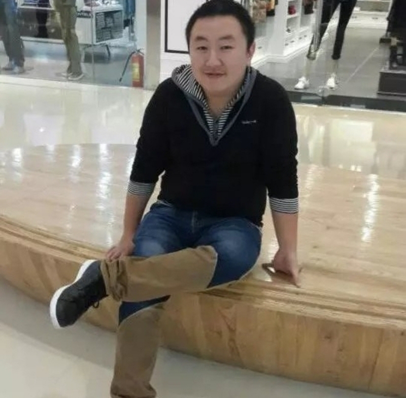 牛哥的第一张照片--莆田相亲服务中心