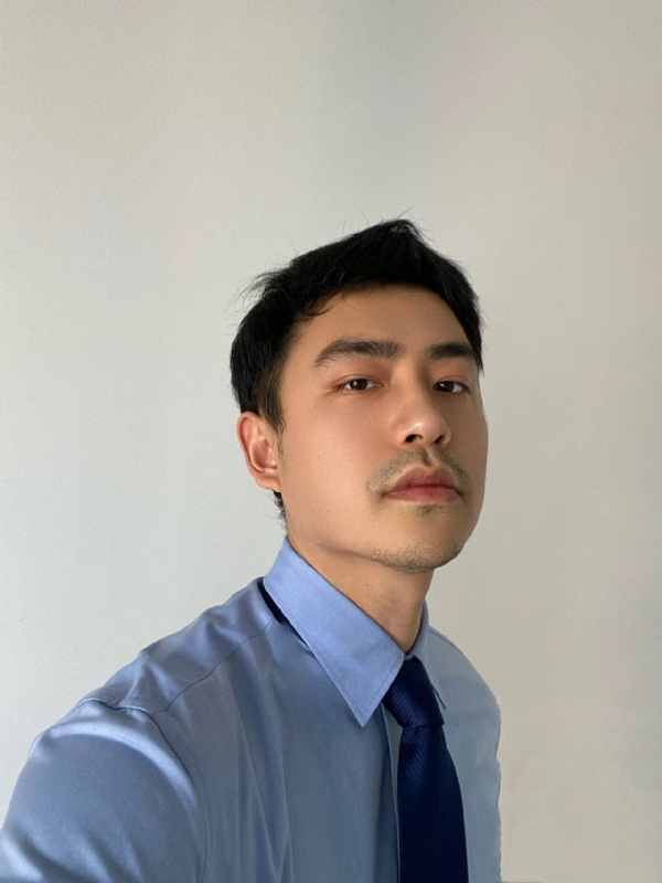 寻觅的第一张照片--莆田相亲服务中心