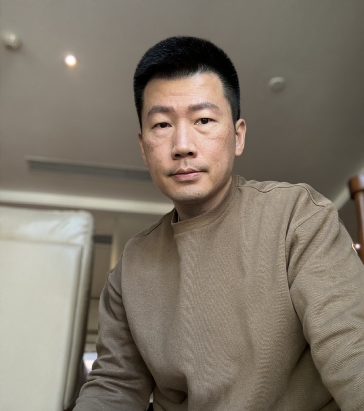 西恩的第一张照片--莆田相亲服务中心