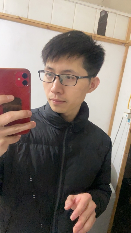 帆仔的第一张照片--莆田相亲服务中心