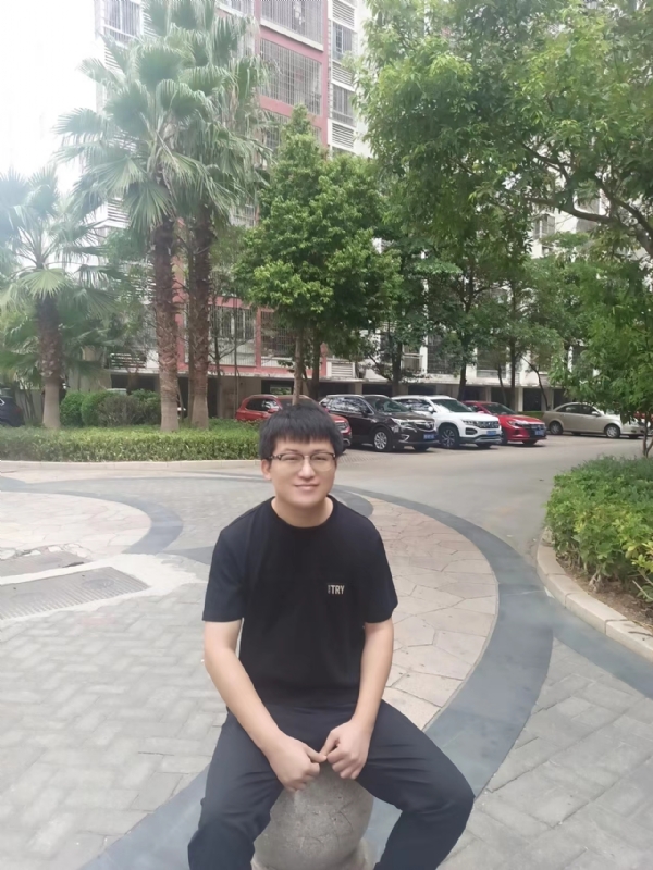 等闲的第三张照片--莆田相亲服务中心