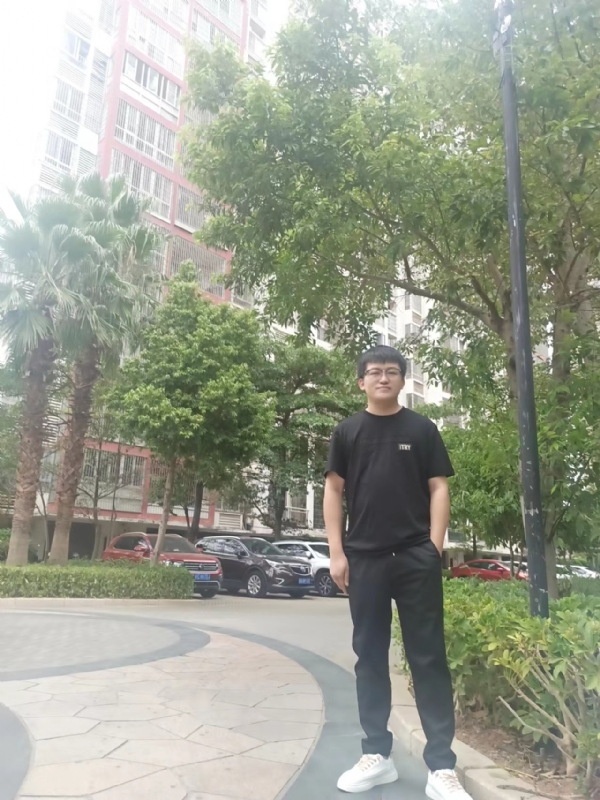 等闲的第四张照片--莆田相亲服务中心