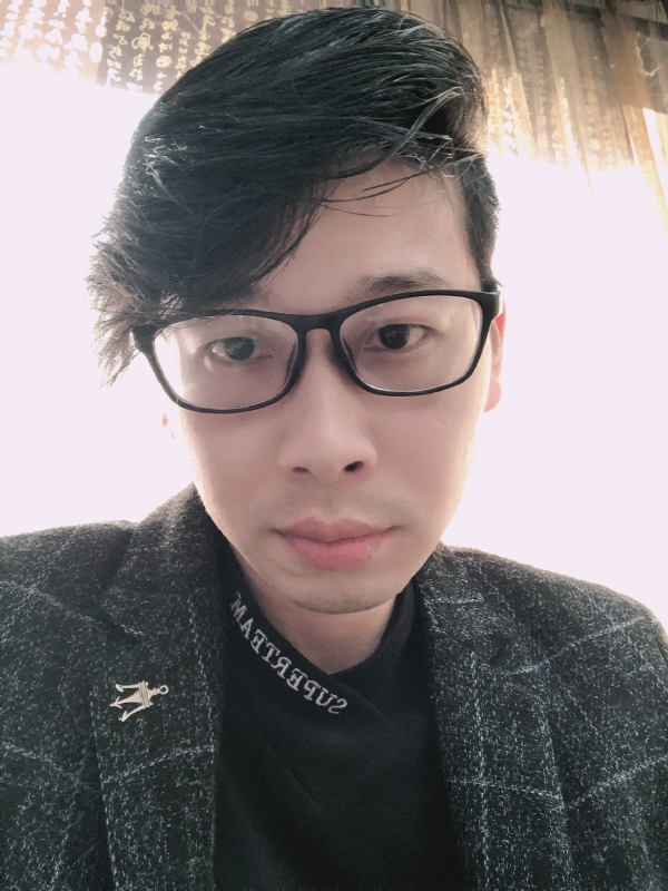 在等一个人的第一张照片--莆田相亲服务中心
