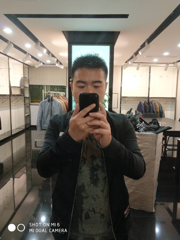 石狮征婚的第四张照片--莆田相亲服务中心