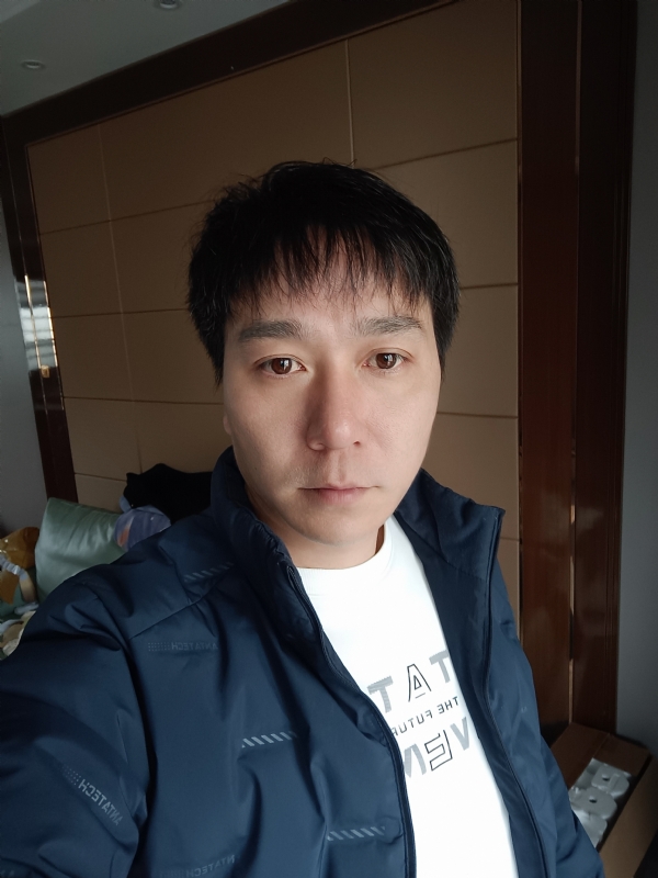 麦弟的第一张照片--莆田相亲服务中心