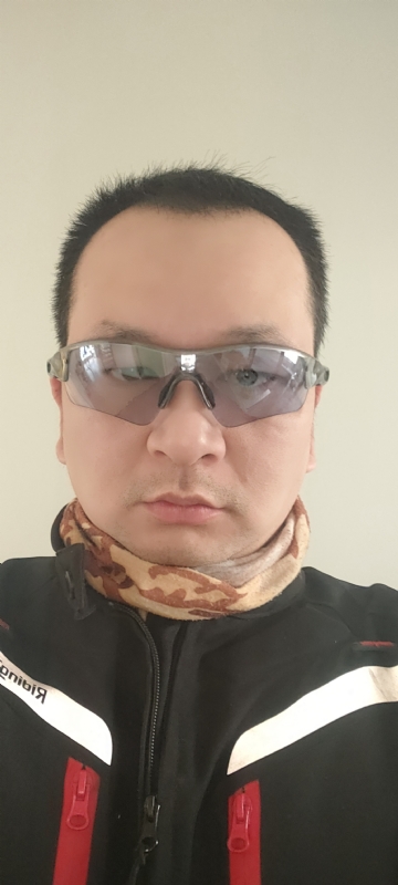 寓意天心的第一张照片--莆田相亲服务中心