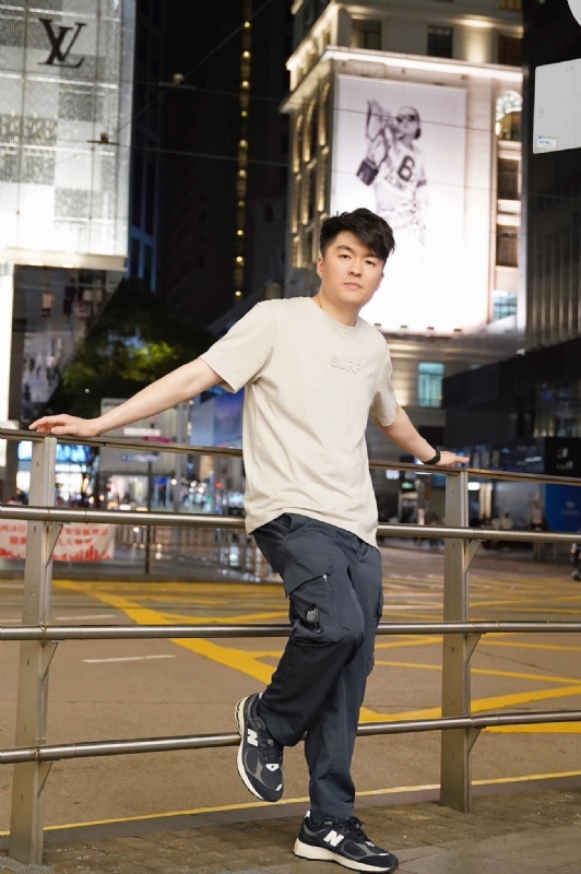 Jason的第二张照片--莆田相亲服务中心