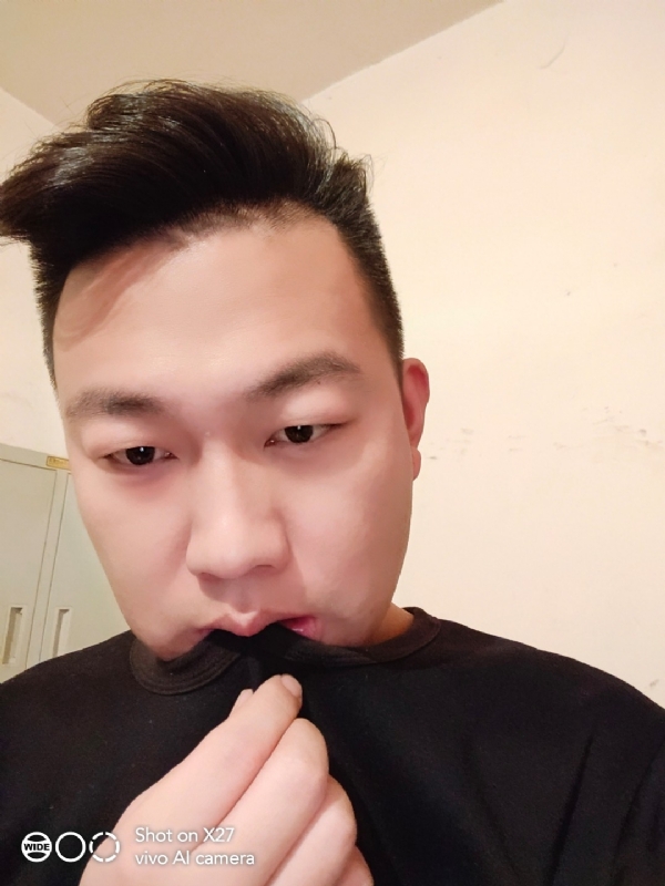 累觉不爱的第一张照片--莆田相亲服务中心