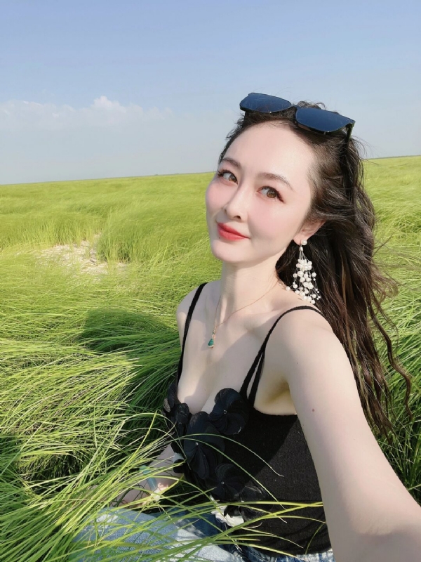Anna的第一张照片--莆田相亲服务中心