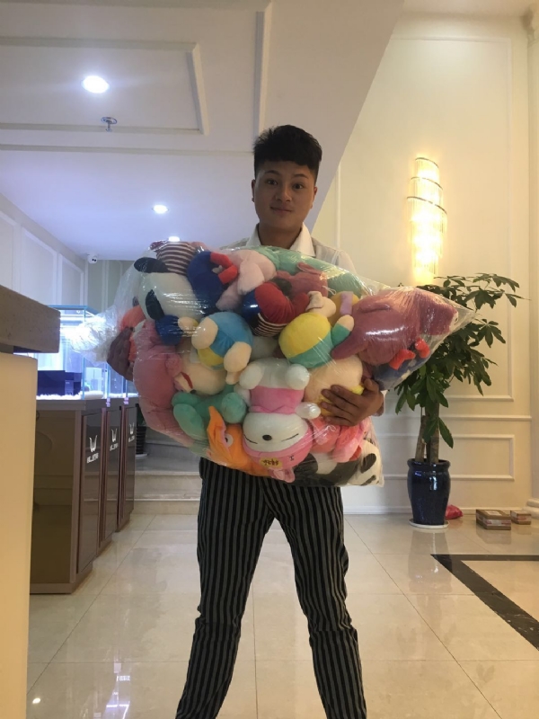 阿杰的第一张照片--莆田相亲服务中心