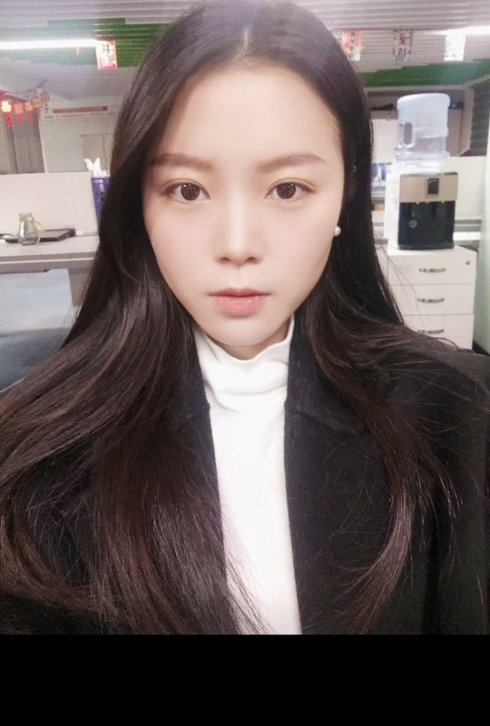 小月半的第一张照片--莆田相亲服务中心