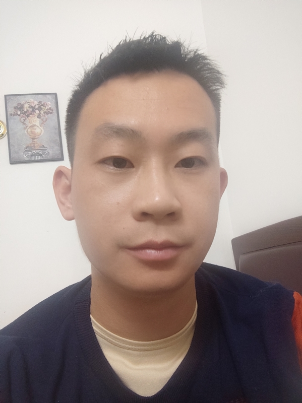 清风徐来的第一张照片--莆田相亲服务中心