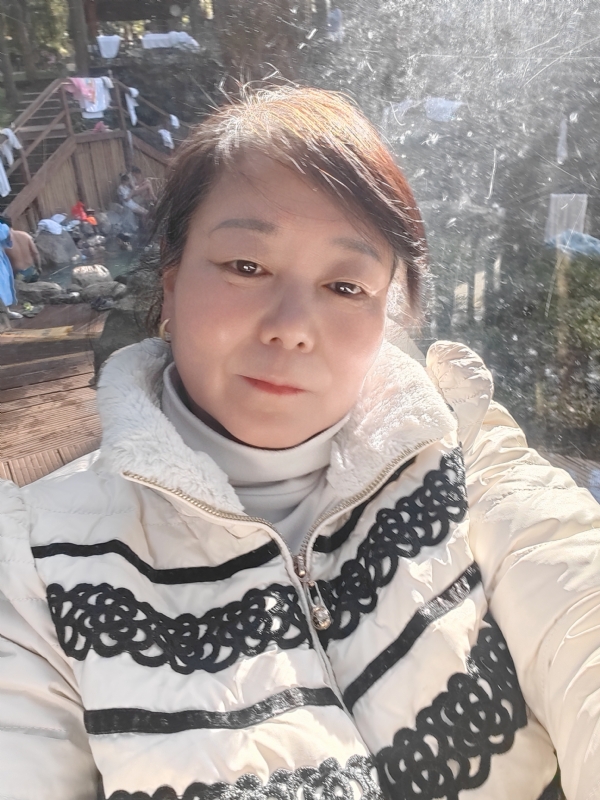 好运来的第一张照片--莆田相亲服务中心