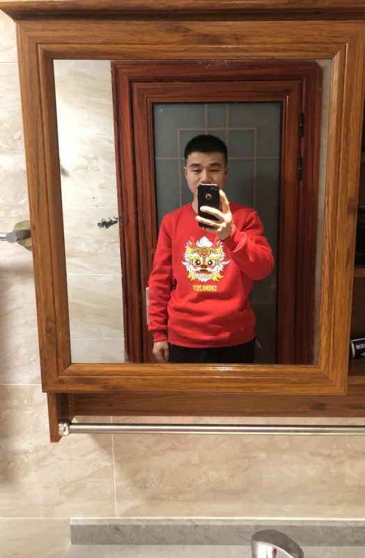 罗洪奇的第一张照片--莆田相亲服务中心