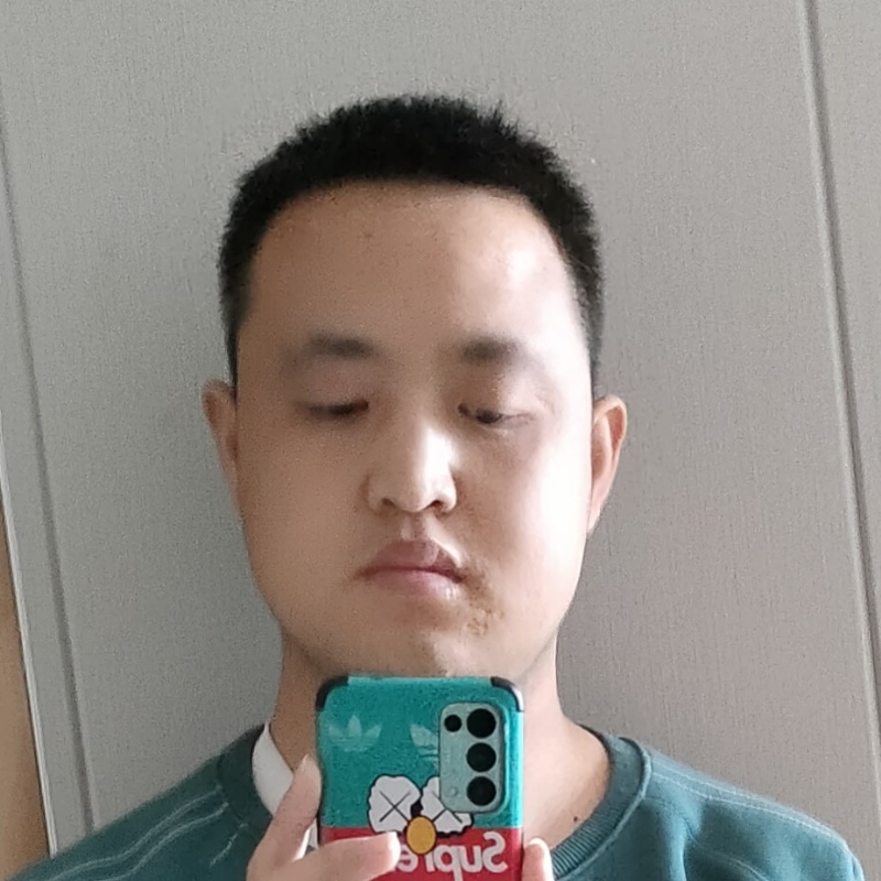 小郭的第一张照片--莆田相亲服务中心