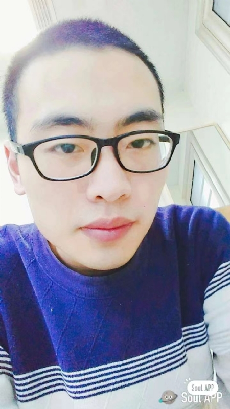 叶乘风的第一张照片--莆田相亲服务中心