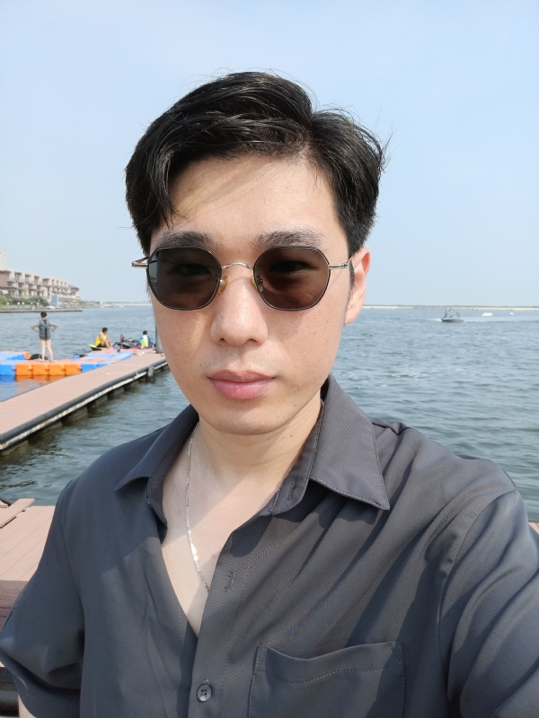 春风十里的第三张照片--莆田相亲服务中心