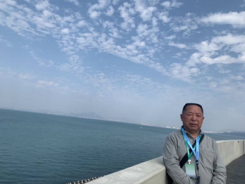 沏茶等红颜的第一张照片--莆田相亲服务中心