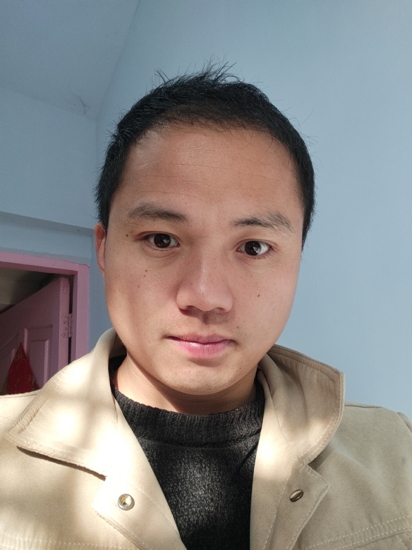 中意你的第一张照片--莆田相亲服务中心
