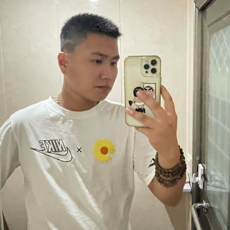 揚叔的第一张照片--莆田相亲服务中心