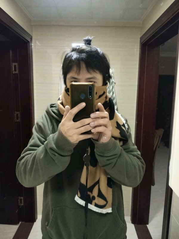 男技师的第一张照片--莆田相亲服务中心