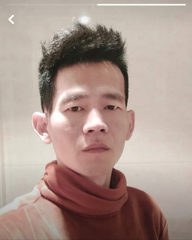 白了少年头的第一张照片--莆田相亲服务中心