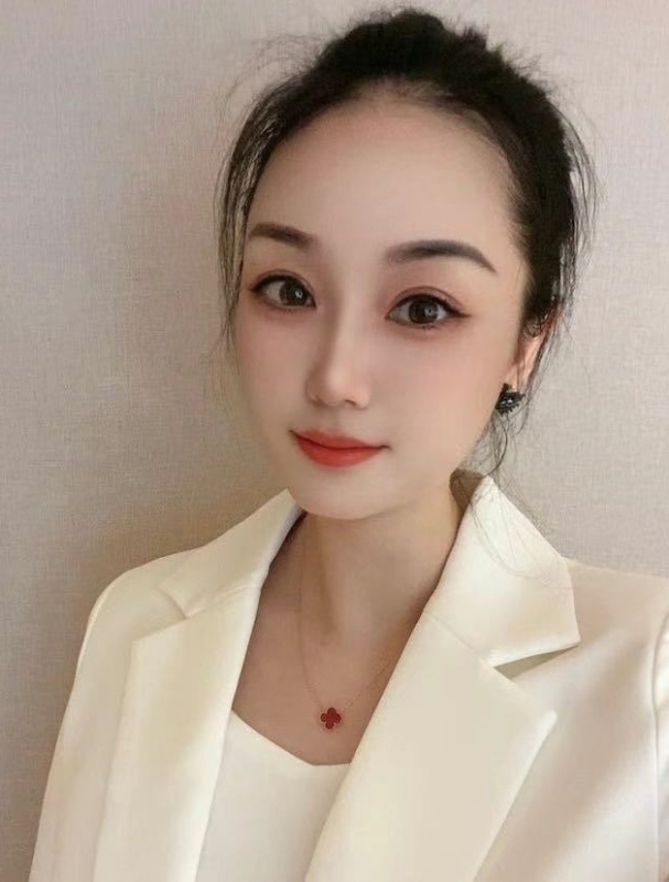 罗美女的第一张照片--莆田相亲服务中心