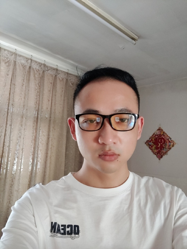 H杰瑞的第一张照片--莆田相亲服务中心