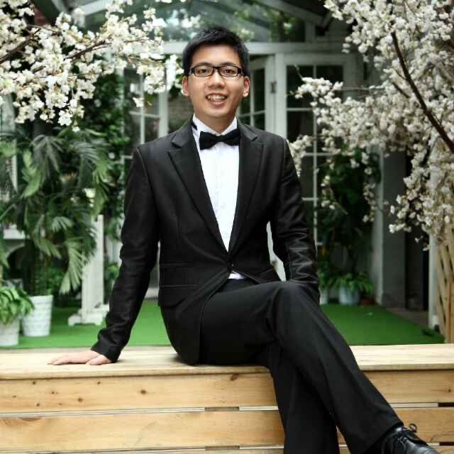 张大队长的第一张照片--莆田相亲服务中心