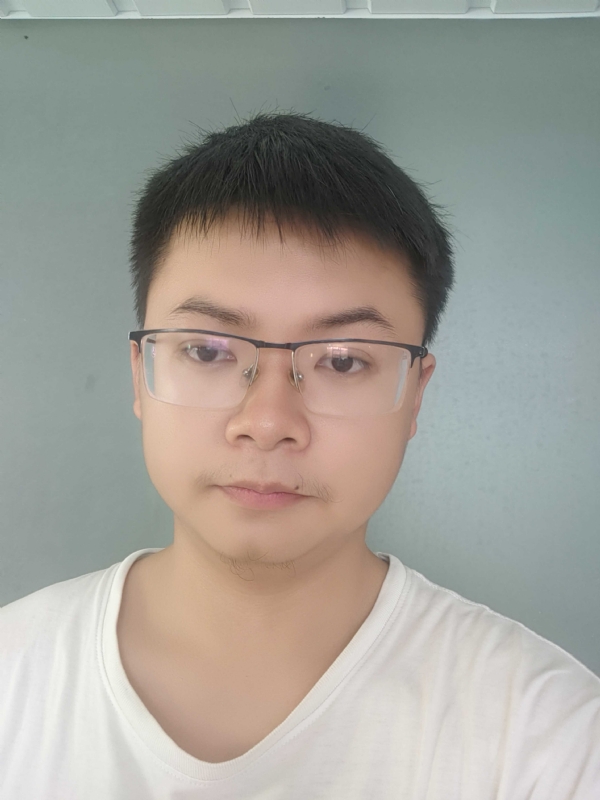 落雨的第二张照片--莆田相亲服务中心