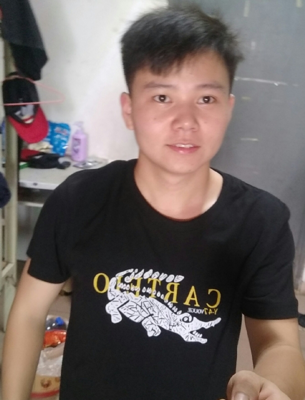 真实的一面的第一张照片--莆田相亲服务中心