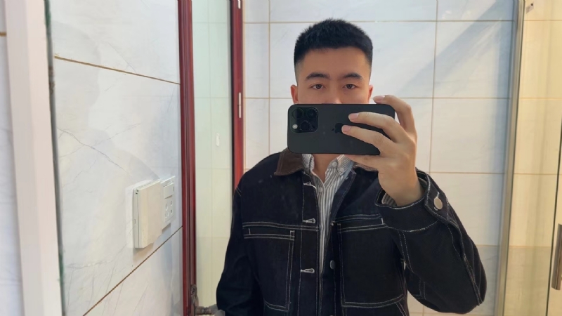 CC的第一张照片--莆田相亲服务中心