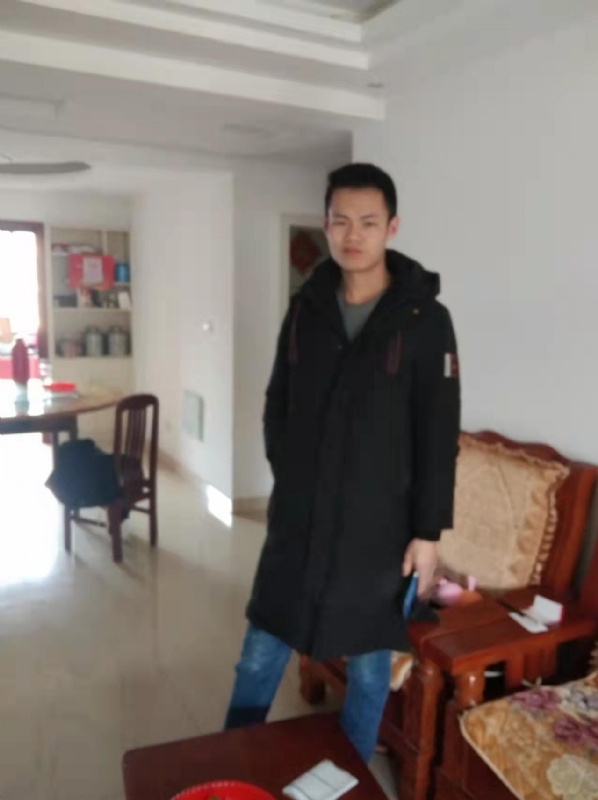 金善的第一张照片--莆田相亲服务中心