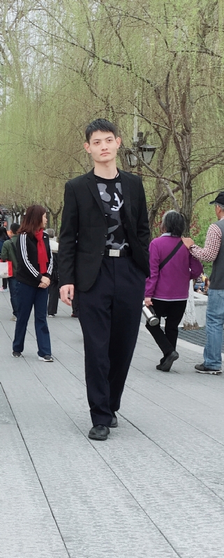 风一样的第一张照片--莆田相亲服务中心