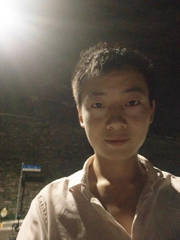 来啊的第一张照片--莆田相亲服务中心