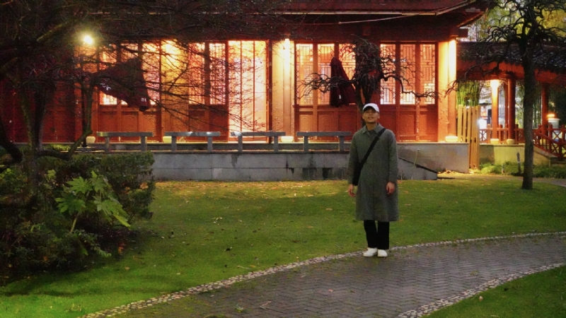 四月的第一张照片--莆田相亲服务中心