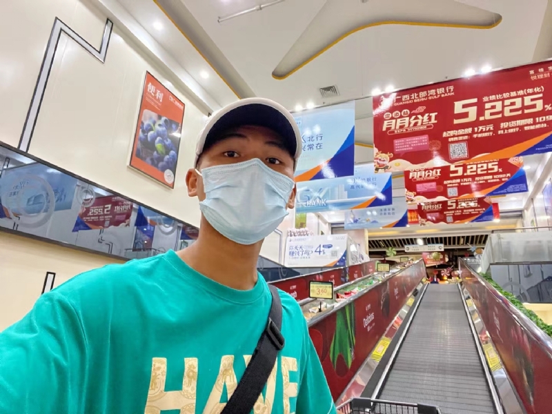 四月的第二张照片--莆田相亲服务中心