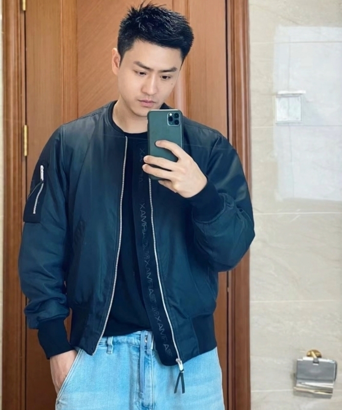 阿朗的第一张照片--莆田相亲服务中心