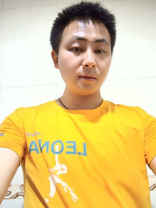 开心就好的第二张照片--莆田相亲服务中心