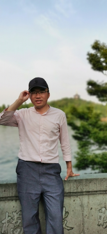 大叔有点忙的第三张照片--莆田相亲服务中心